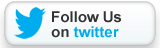 Follow Us on Twitter